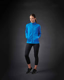 Women's Greenwich Lightweight Softshell - KS-3W