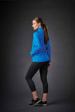 Women's Greenwich Lightweight Softshell - KS-3W