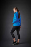 Women's Greenwich Lightweight Softshell - KS-3W