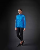 Women's Greenwich Lightweight Softshell - KS-3W