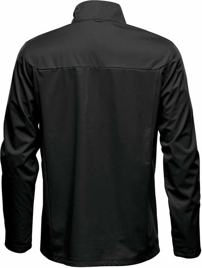 Men's Greenwich Lightweight Softshell