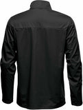 Men's Greenwich Lightweight Softshell