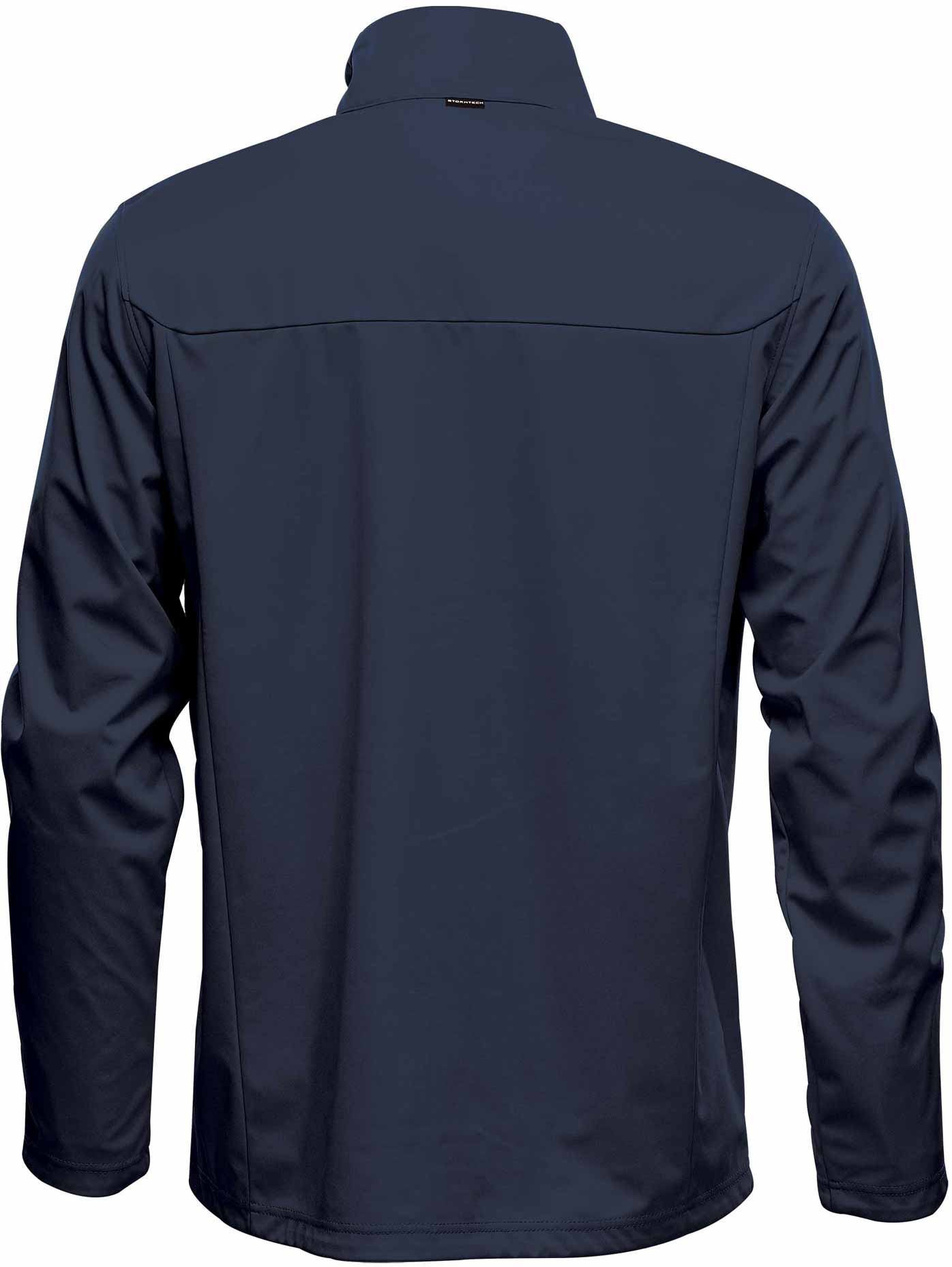 Men's Greenwich Lightweight Softshell