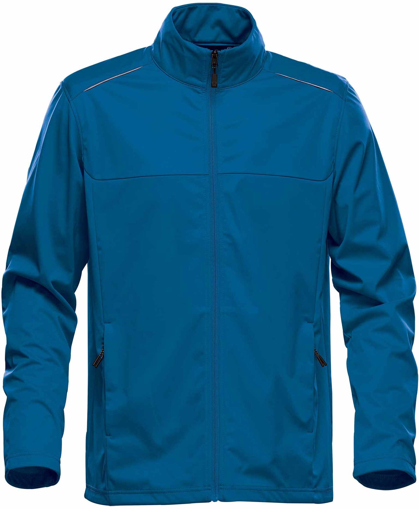 Men's Greenwich Lightweight Softshell