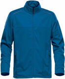 Men's Greenwich Lightweight Softshell