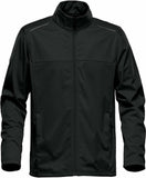 Men's Greenwich Lightweight Softshell