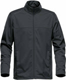 Men's Greenwich Lightweight Softshell