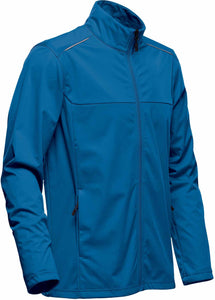 Men's Greenwich Lightweight Softshell