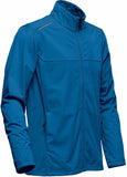 Men's Greenwich Lightweight Softshell