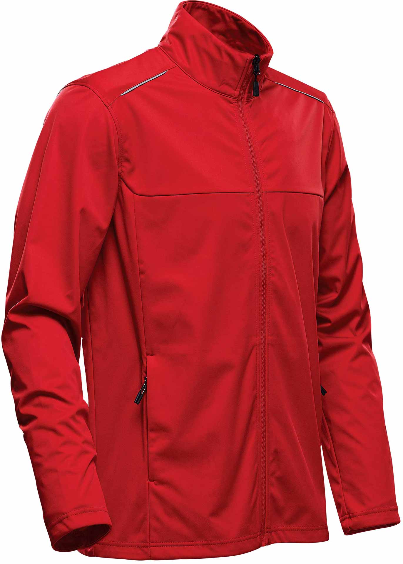 Men's Greenwich Lightweight Softshell