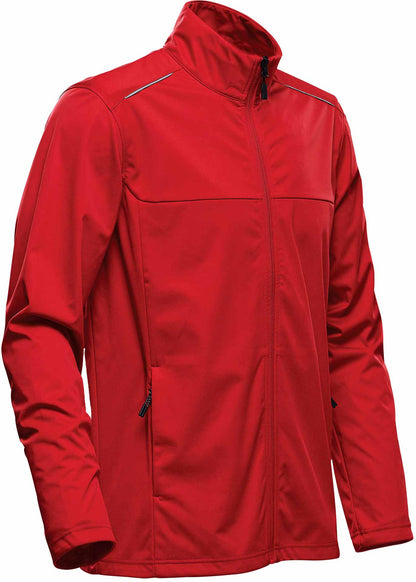 Men's Greenwich Lightweight Softshell