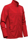 Men's Greenwich Lightweight Softshell