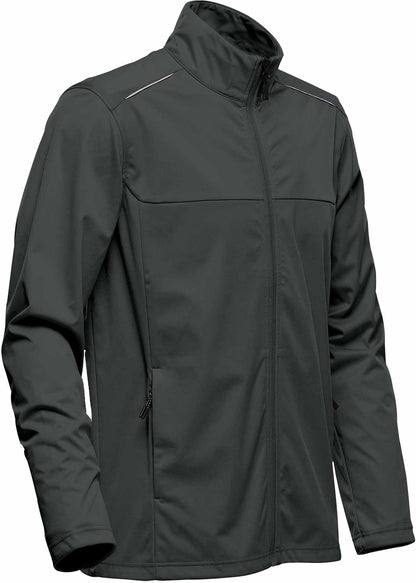 Men's Greenwich Lightweight Softshell