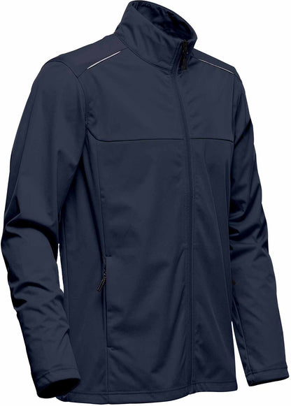 Men's Greenwich Lightweight Softshell