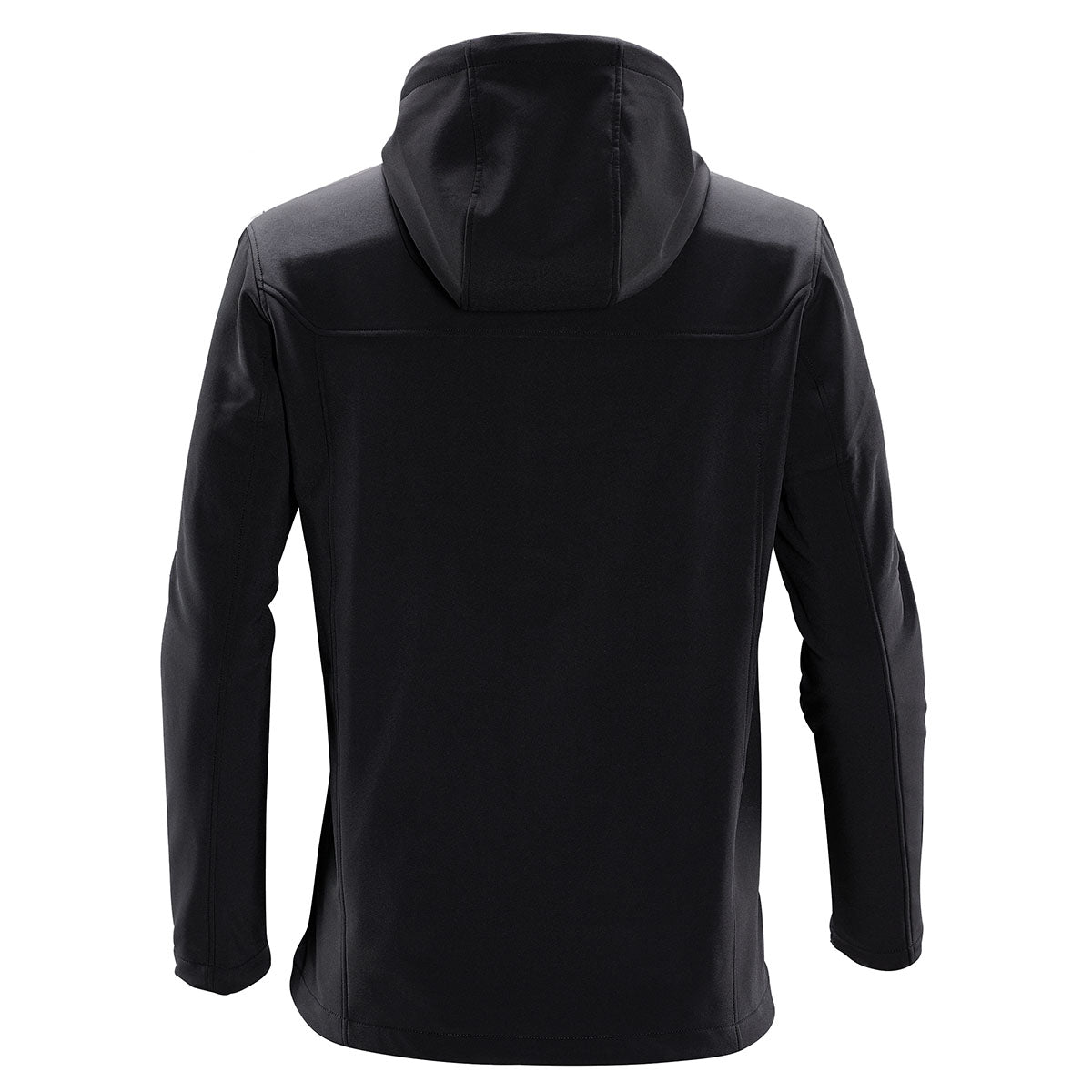 Orbiter Softshell Hoody — KSH-1
