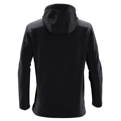 Orbiter Softshell Hoody — KSH-1