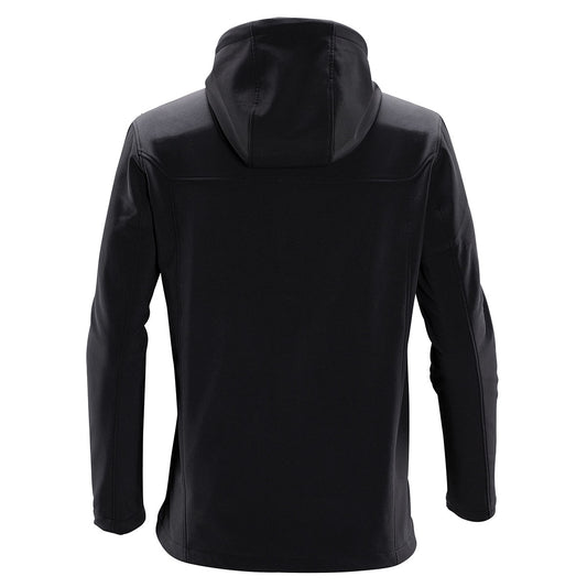Orbiter Softshell Hoody — KSH-1