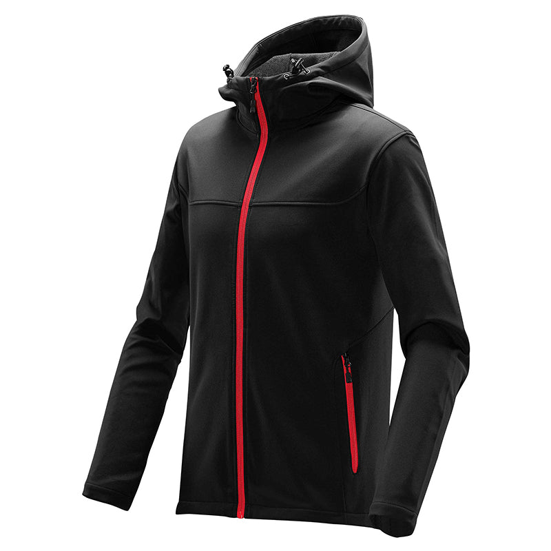 Orbiter Softshell Hoody — KSH-1