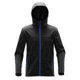 Orbiter Softshell Hoody — KSH-1