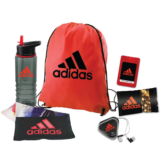 HIGH ENERGY WORKOUT KIT #KT102