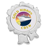 Value Lapel Pin - Badge