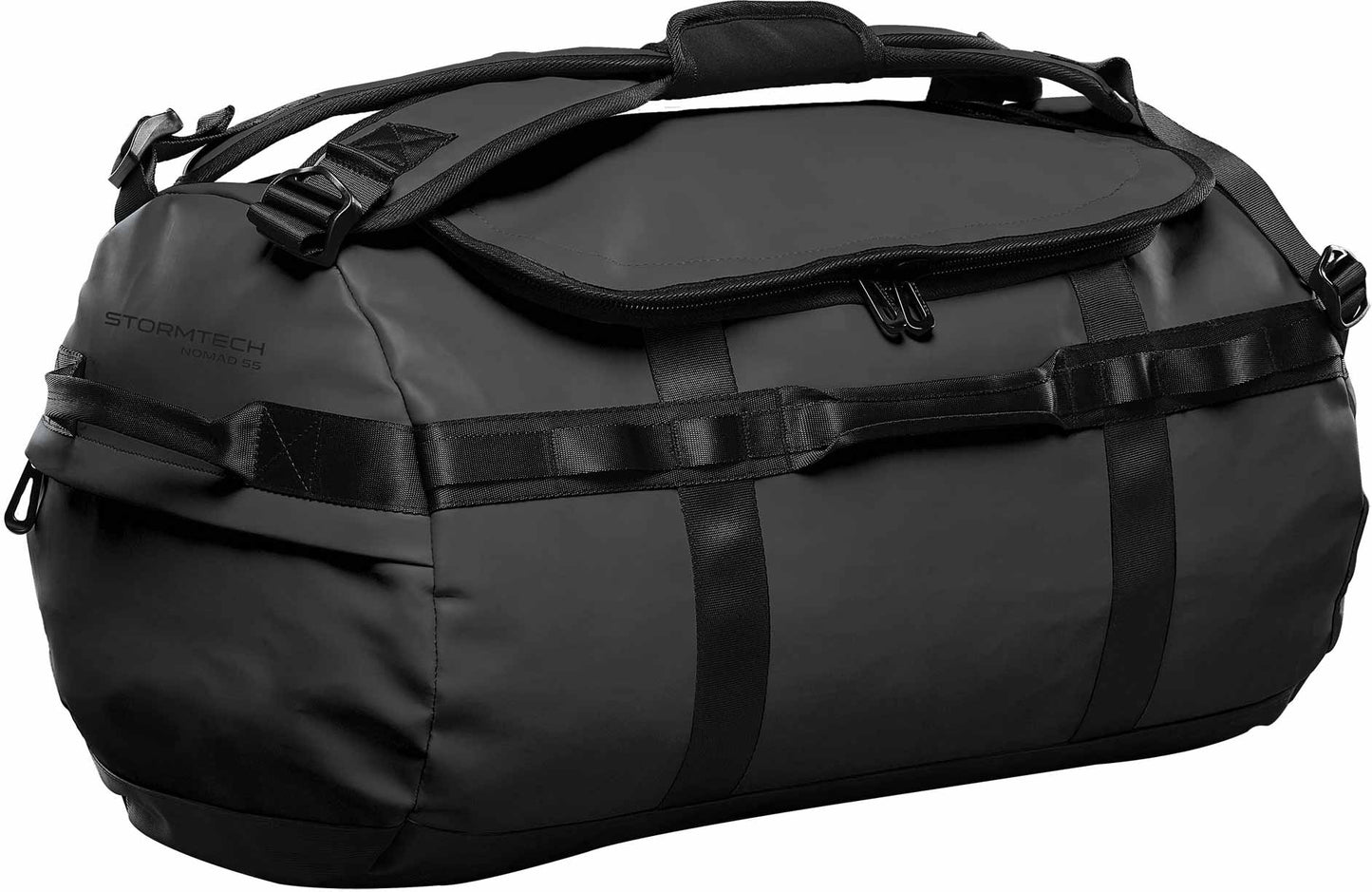 Nomad Duffle Bag by Stormtech
