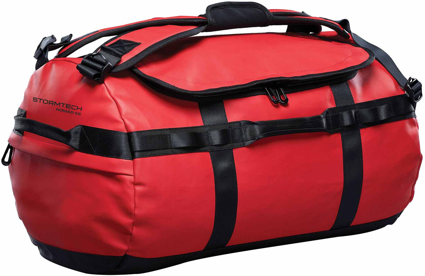 Nomad Duffle Bag by Stormtech
