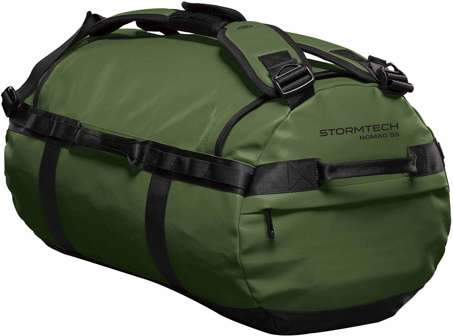 Nomad Duffle Bag by Stormtech