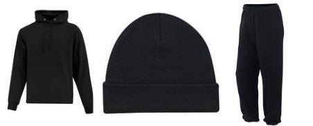 Winter Combo Special