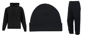 Winter Combo Special