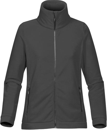 Women's Nitro Microfleece Jacket - FX-1W