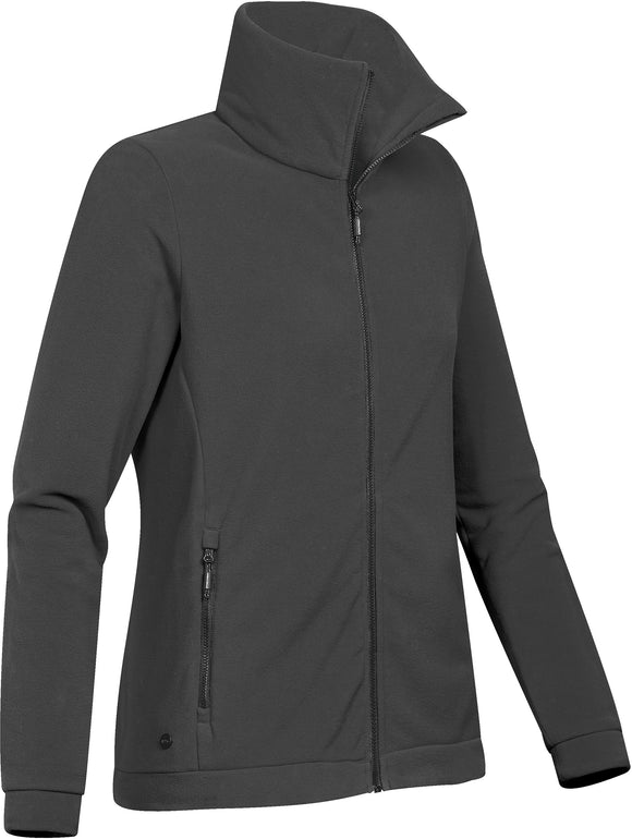 Women's Nitro Microfleece Jacket- NFX-1W