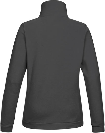 Women's Nitro Microfleece Jacket - FX-1W