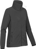 Women's Nitro Microfleece Jacket- NFX-1W