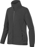 Women's Nitro Microfleece Jacket- NFX-1W