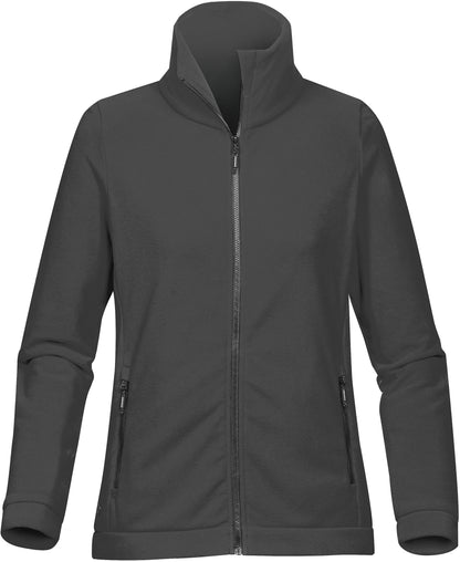 Women's Nitro Microfleece Jacket - FX-1W