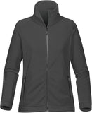 Women's Nitro Microfleece Jacket- NFX-1W