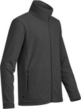 Men's Nitro Microfleece Jacket - NFX-1