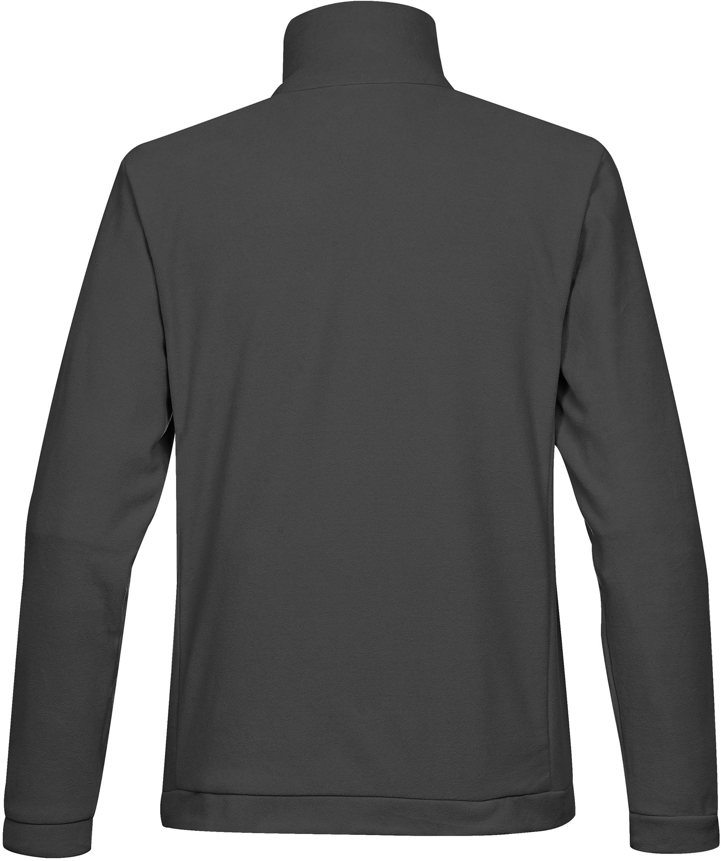 Men's Nitro Microfleece Jacket - NFX-1