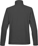 Men's Nitro Microfleece Jacket - NFX-1