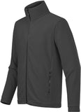 Men's Nitro Microfleece Jacket - NFX-1