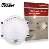 N95 Particulate Respirator
