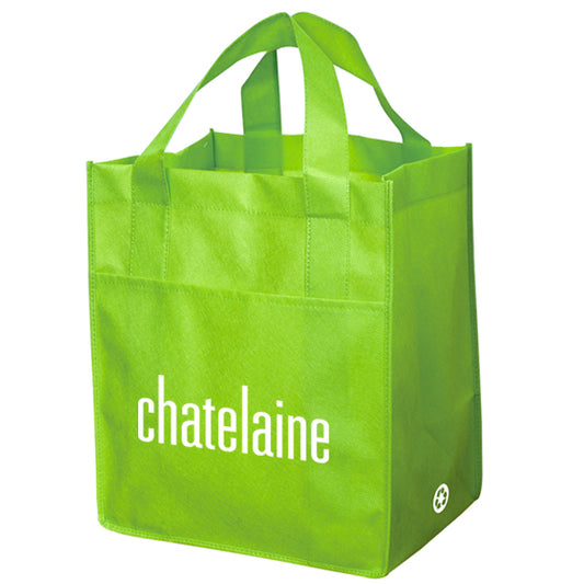 NON WOVEN CARRY ALL BAG