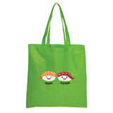 NON WOVEN ECONOMY TOTE