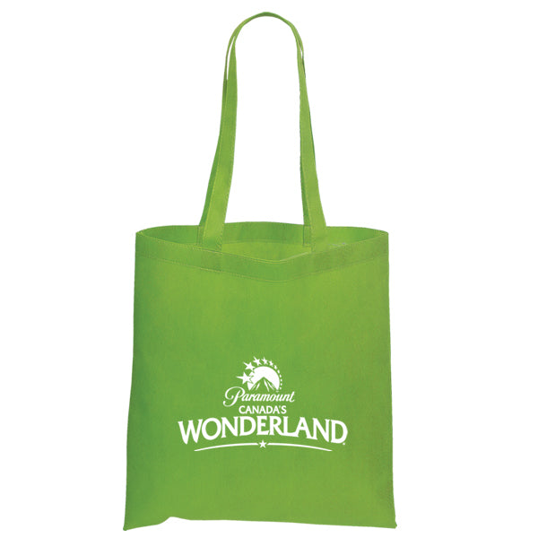 NON WOVEN ECONOMY TOTE