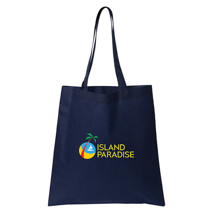 NON WOVEN ECONOMY TOTE