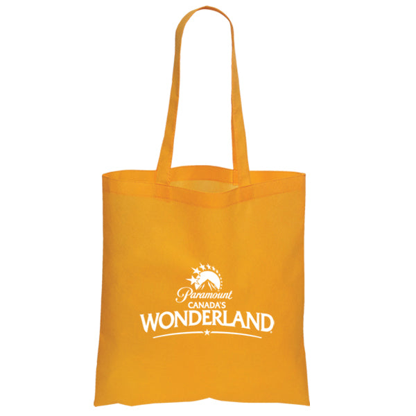 NON WOVEN ECONOMY TOTE
