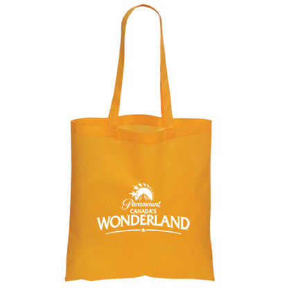 NON WOVEN ECONOMY TOTE