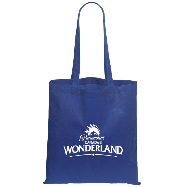 NON WOVEN ECONOMY TOTE
