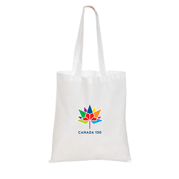 NON WOVEN ECONOMY TOTE